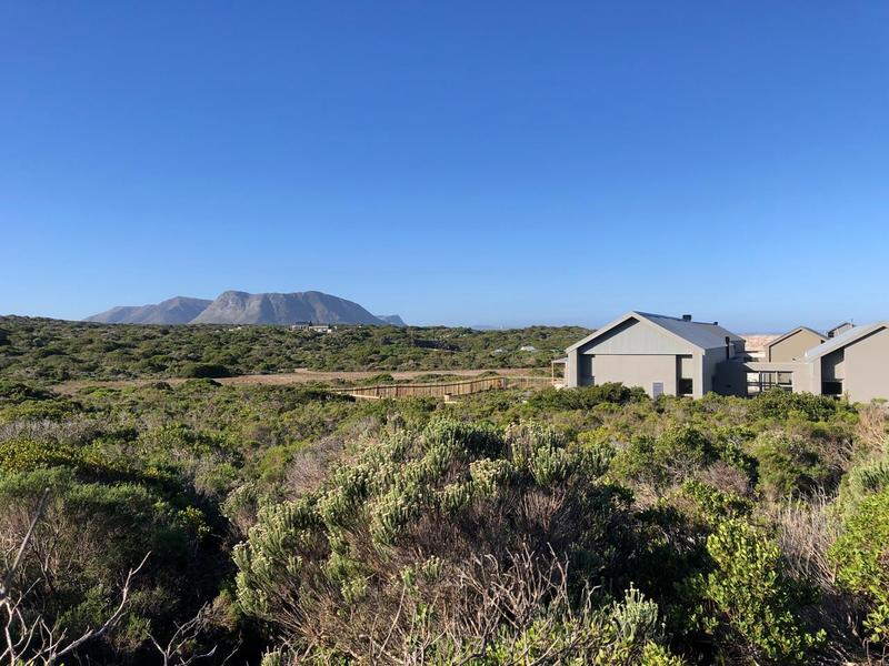 0 Bedroom Property for Sale in Romansbaai Estate Western Cape